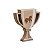 Enfeite Decorativo Infantil Troféu Country - Cavalos - 113032 - Imagem 1