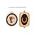 Kit De Quadros Decorativos Ferradura E Luvas - Cavalos - 113050 - Imagem 3