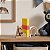 Aparador De Livro Decorativo Infantil Cavalo E Ferradura - Cavalos - 113053 - Imagem 2