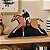 Luminária De Mesa Decorativa Jóquei - Cavalos - 113140 - Imagem 2