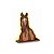 Luminária De Mesa Decorativa Infantil Cavalo - Cavalos - 113141 - Imagem 1