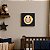 Quadro De Luz Infantil Decorativo Ferradura - Cavalos - 113502 - Imagem 2