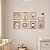 Painel Decorativo Infantil Animais Bebê - Bichos Baby II - 114010 - Imagem 2
