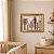 Quadro Infantil Decorativo Floresta G - Bichos Baby II - 114023 - Imagem 2