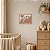 Quadro Infantil Decorativo Tigre Bebê P - Bichos Baby II - 114025 - Imagem 2