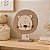 Enfeite Decorativo Infantil Leão - Bichos Baby II - 114033 - Imagem 2