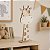 Enfeite Decorativo Infantil Girafa - Bichos Baby II - 114034 - Imagem 2
