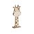 Enfeite Decorativo Infantil Girafa - Bichos Baby II - 114034 - Imagem 1