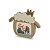 Porta Retrato Infantil Ovelha - Bichos Baby II - 114070 - Imagem 1