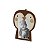 Porta Retrato Infantil Pinguim - Bichos Baby - 114071 - Imagem 1