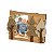 Porta Retrato Infantil Árvores - Bichos Baby II - 114074 - Imagem 1