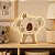 Luminária Decorativa Infantil De Mesa Coala - Bichos Baby II - 114141 - Imagem 2