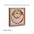 Quadro Decorativo Infantil Com Luz Macaco - Bichos Baby II - 114500 - Imagem 3