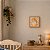 Quadro Decorativo Infantil Com Luz Girafa - Bichos Baby II - 114506 - Imagem 2