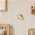 Cabideiro Decorativo Infantil Unitário Pássaro - Bichos Baby II - 114122 - Imagem 2