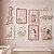 Painel Decorativo Infantil Bichinhos Fofos - Fofura - 117010 - Imagem 2
