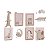 Painel Decorativo Infantil Bichinhos Fofos - Fofura - 117010 - Imagem 1