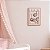 Quadro Decorativo Infantil Corujinhas Com Love - Fofuras - 117025 - Imagem 2