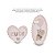 Kit 2 Quadros Com Hipoppótamo Com Balão E Passarinho - Fofura - 117050 - Imagem 3