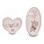 Kit 2 Quadros Com Hipoppótamo Com Balão E Passarinho - Fofura - 117050 - Imagem 1