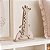 Enfeite De Prateleira Decorativo Girafa Infantil - Fofura - 117031 - Imagem 2