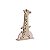 Enfeite De Prateleira Decorativo Girafa Infantil - Fofura - 117031 - Imagem 1