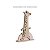 Enfeite De Prateleira Decorativo Girafa Infantil - Fofura - 117031 - Imagem 3
