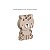 Enfeite De Prateleira Decorativo Tigre Infantil - Fofura - 117033 - Imagem 3