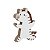 Enfeite De Prateleira Decorativo Zebra Infantil - Fofura - 117034 - Imagem 1