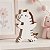 Enfeite De Prateleira Decorativo Zebra Infantil - Fofura - 117034 - Imagem 2