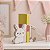 Aparador De Livros Infantil Com Coelho E Foca - Fofura - 117053 - Imagem 2