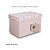 Caixa Organizadora Decorativa M - Fofura - 117061 - Imagem 3