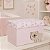 Caixa Organizadora Decorativa M - Fofura - 117061 - Imagem 2