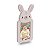 Porta Retrato Decorativo Infantil Coelho - Fofura - 117070 - Imagem 1