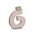 Inicial Para Prateleira Personalizável Com Passarinho - Fofura - 117100 - Personalizado - Imagem 1