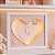 Quadro De Luz Inicial Infantil Personalizável Com Passarinho - Fofura - 117505 - Personalizado - Imagem 2