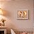 Quadro De Luz Decorativa Infantil Girafa - Fofura - 117506 - Imagem 2