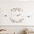 Painel Decorativo Infantil De Parede Passarinhos Floral - Revoada - 118010 - Imagem 2