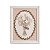 Quadro Decorativo Infantil Avulso G Flores - Revoada - 118023 - Imagem 1