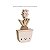 Enfeite Decorativo De Prateleira Vaso - Revoada - 118032 - Imagem 3
