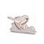 Enfeite De Prateleira Decorativo Infantil Pássaro - Revoada - 118033 - Imagem 1