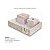 Kit Higiene Decorativo Infantil Com Passarinho - Revoada - 118052 - Imagem 3