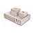 Kit Higiene Decorativo Infantil Com Passarinho - Revoada - 118052 - Imagem 1