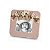 Porta Retrato Decorativo Infantil Retangular Com Flores - Revoada - 118074 - Imagem 1