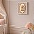 Quadro Decorativo De Luz Com Casina - Revoada - 118500 - Imagem 2