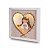 Quadro Decorativo De Luz Menina - Revoada - 118505 - Imagem 1