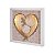Quadro Decorativo De Luz Flor - Revoada - 118506 - Imagem 1