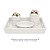 kit Higiene De Cerâmica 4 Peças - Elegance - Imagem 3