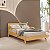 Colchão Para Mini Cama Infantil Sollo - Imagem 2