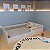 Cama Montessoriana Solteiro Com Rattan Divertidamente - Branco - Imagem 2